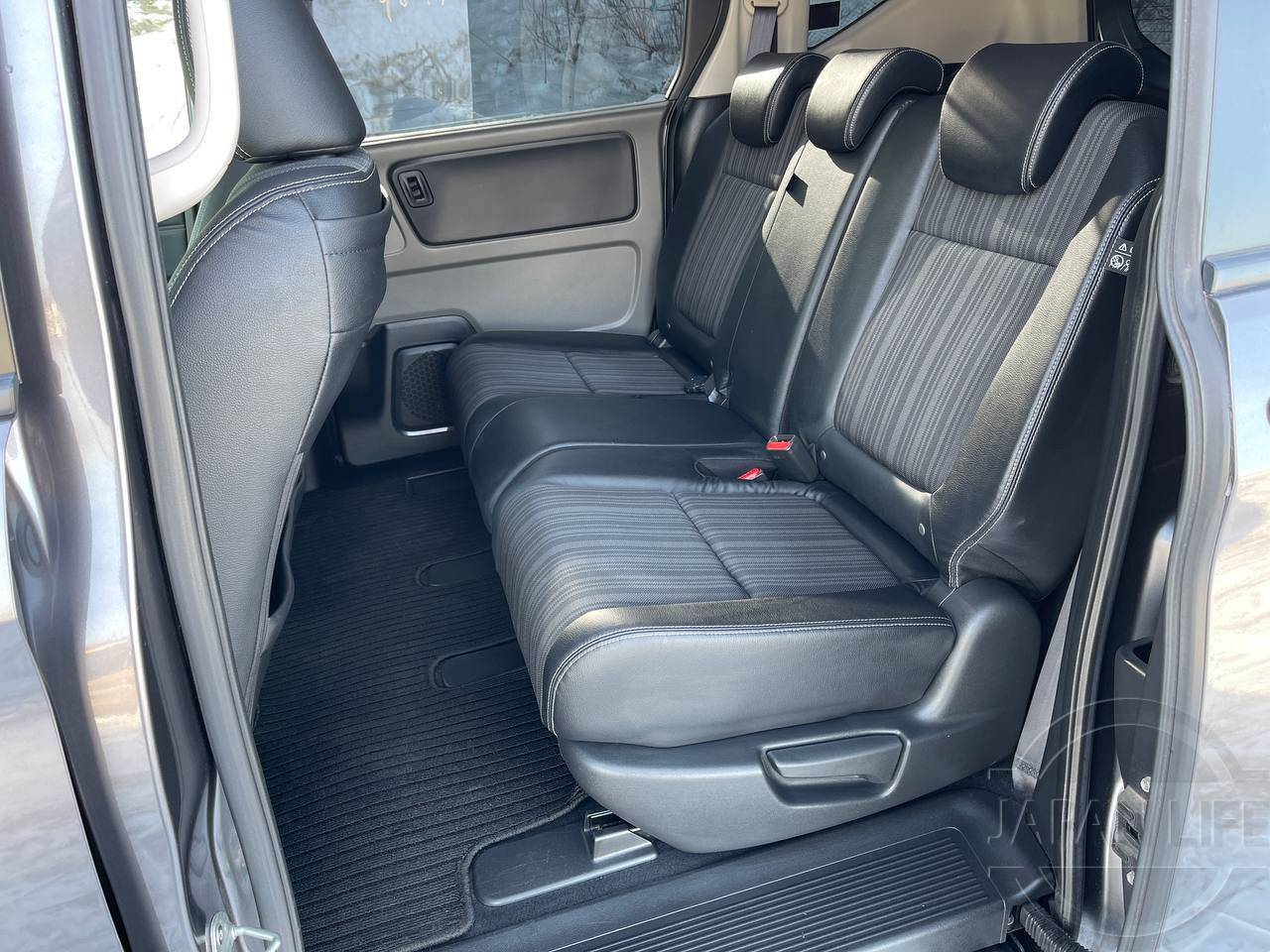 Фото Honda Freed+ - Japan Life 