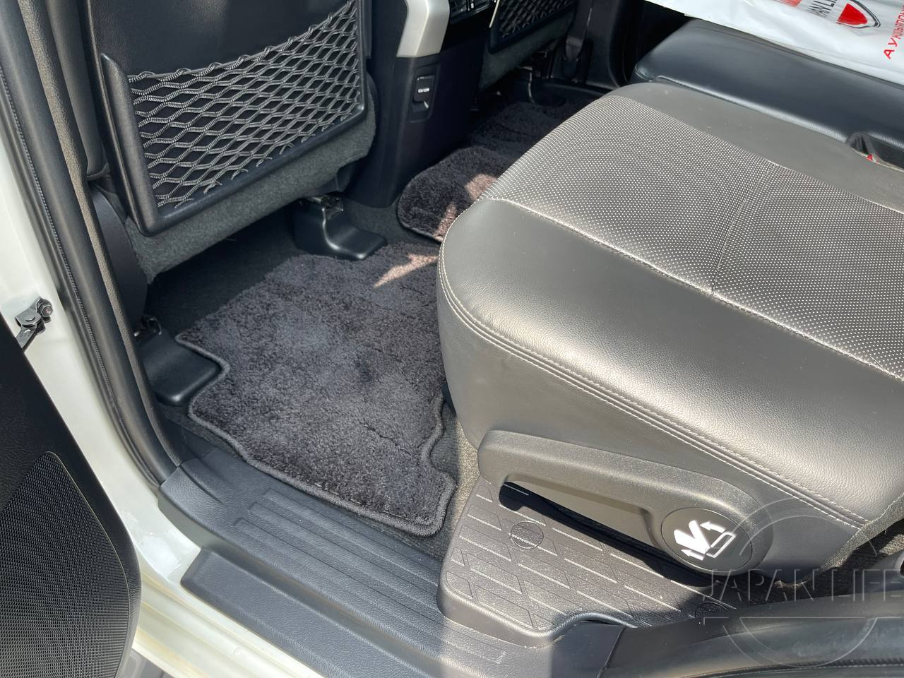 Фото Toyota Land Cruiser Prado - Japan Life 