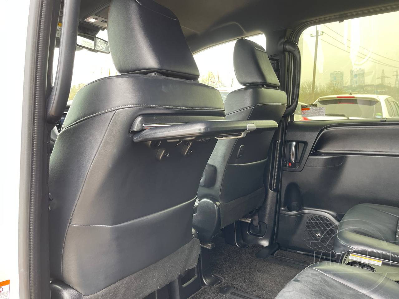 Фото Toyota Esquire - Japan Life 