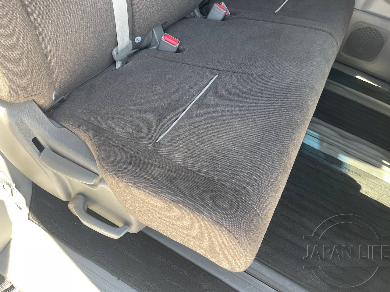 Фото Honda Stepwgn - Japan Life 