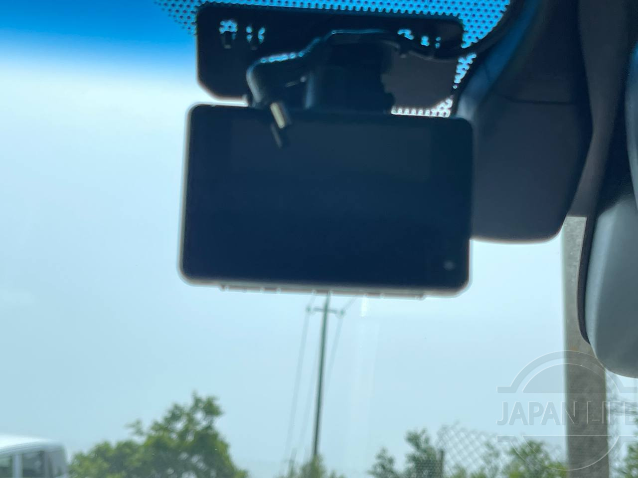 Фото Toyota Land Cruiser Prado - Japan Life 