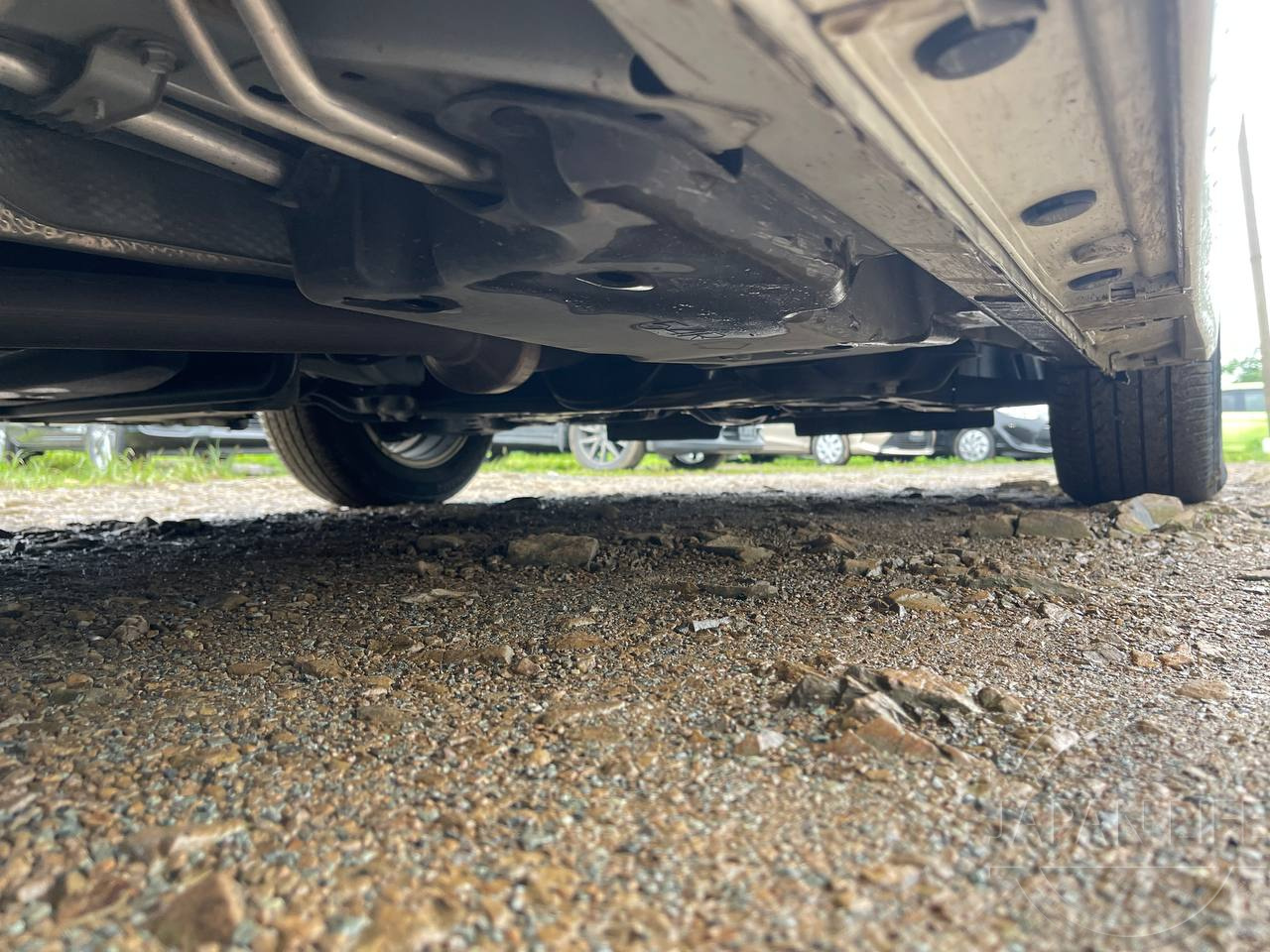 Фото Toyota Esquire - Japan Life 