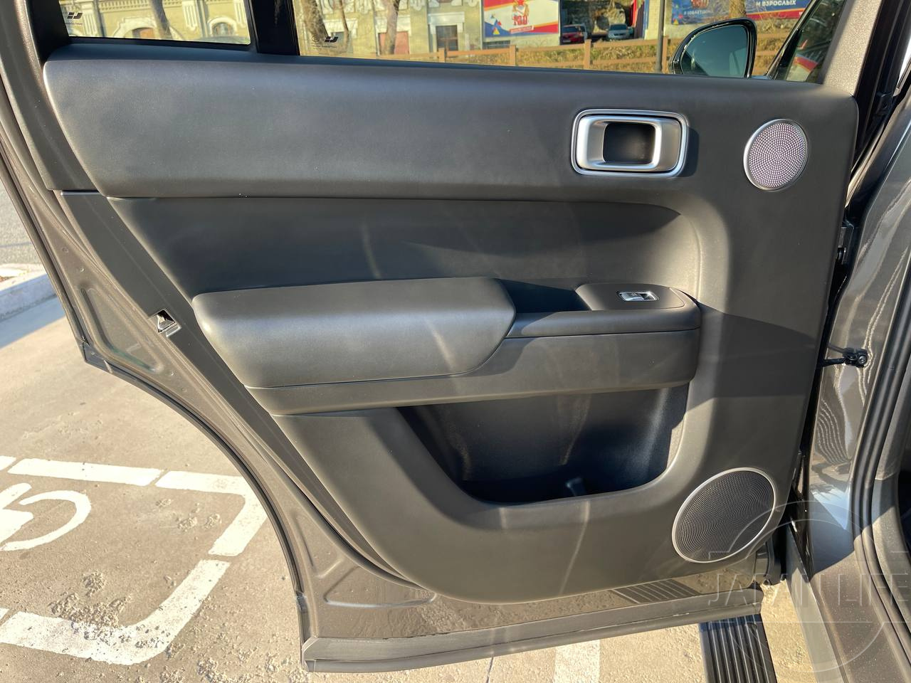 Фото Li L9 - Japan Life 