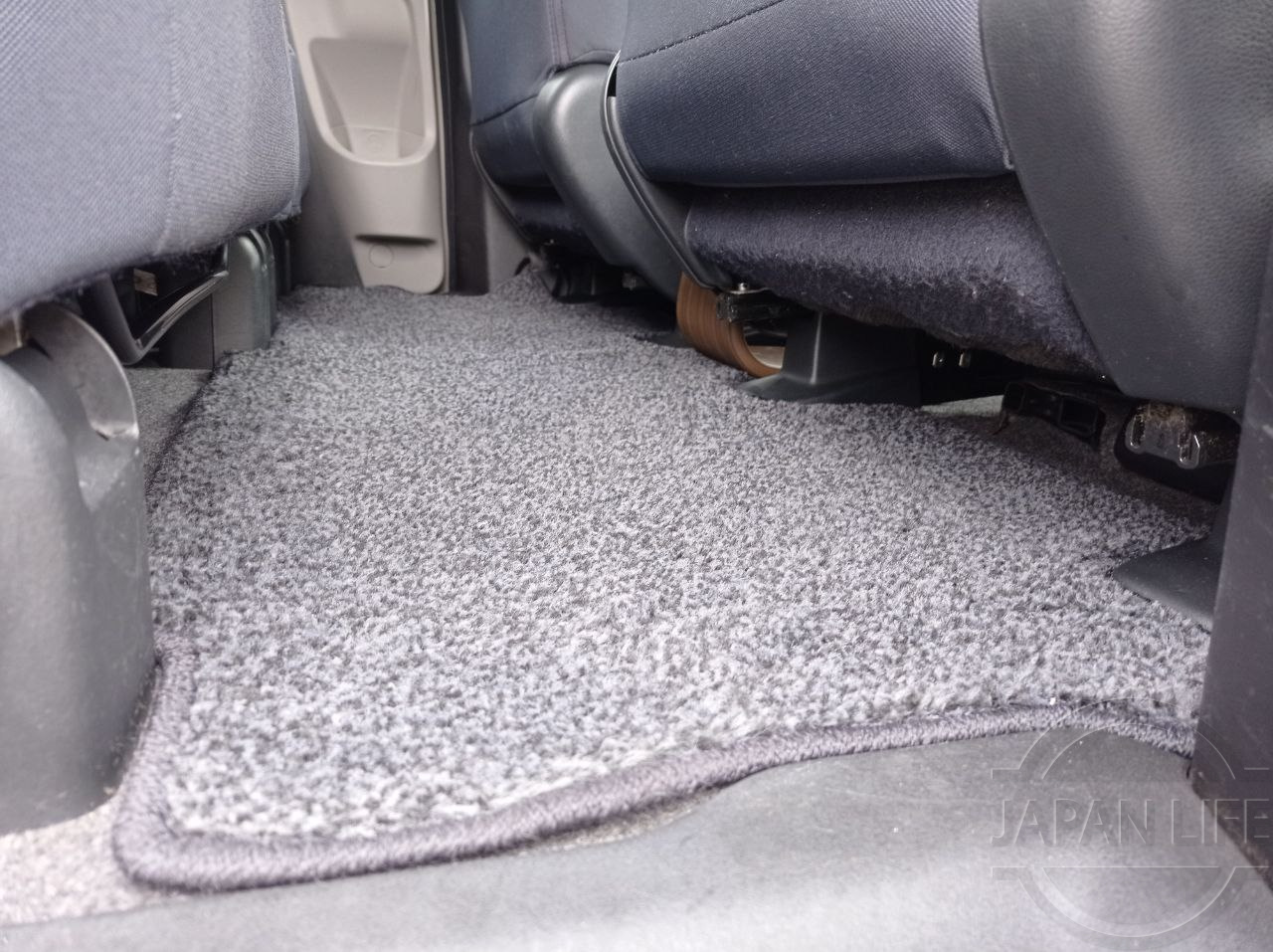 Фото Honda Freed - Japan Life 