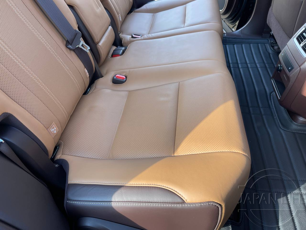 Фото Lexus RX300 - Japan Life 