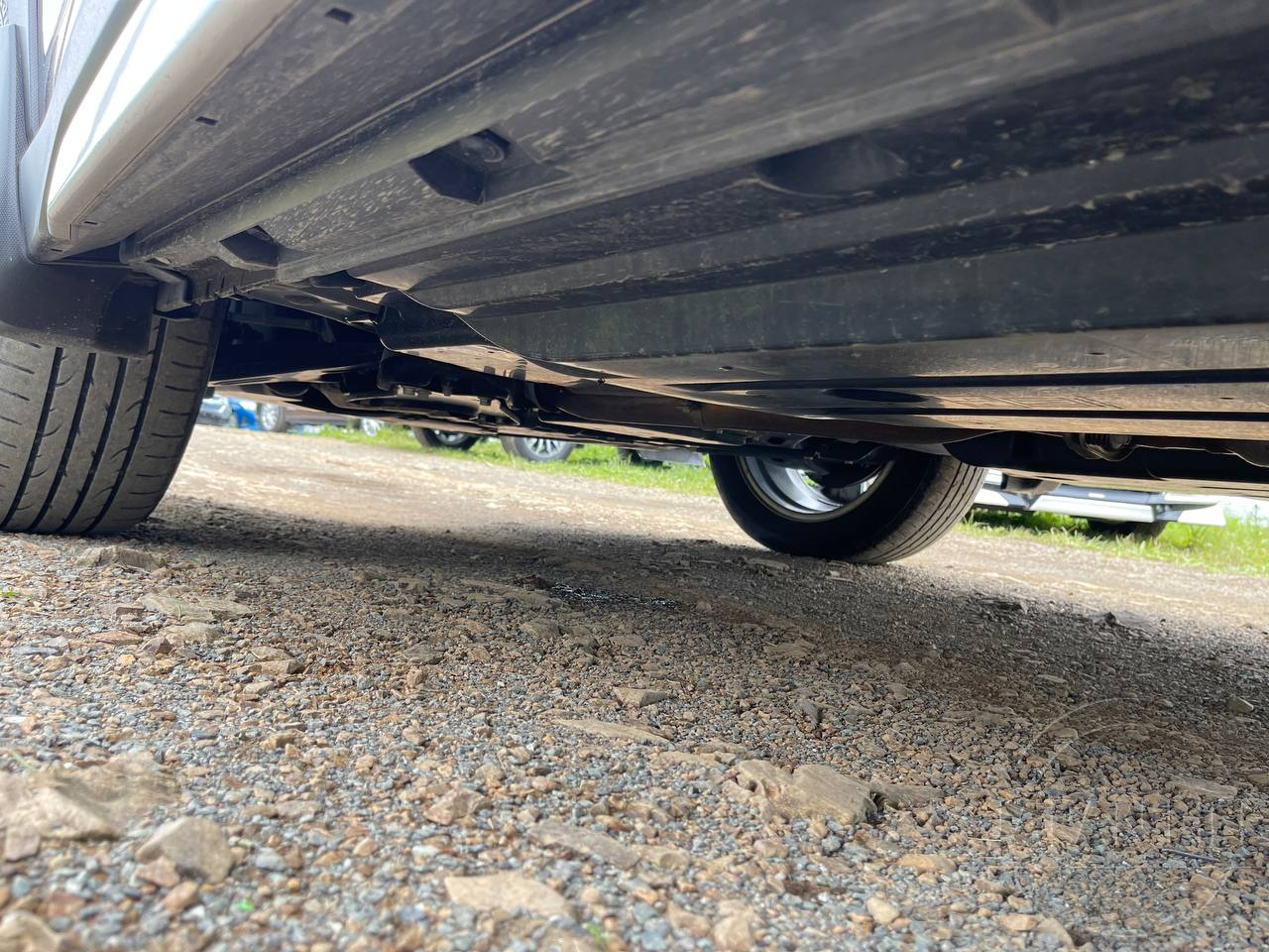 Фото Subaru Forester - Japan Life 