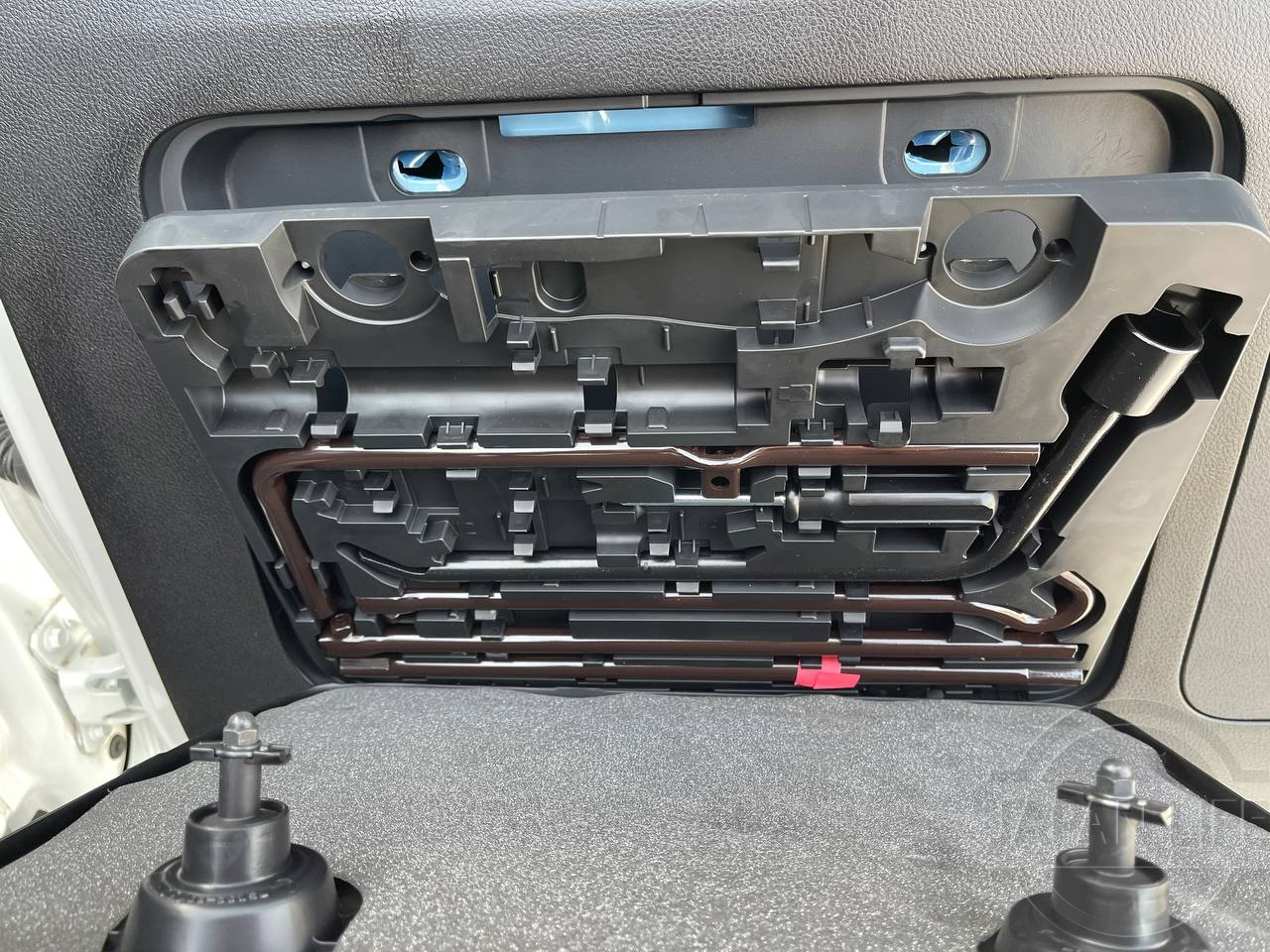 Фото Toyota Land Cruiser Prado - Japan Life 