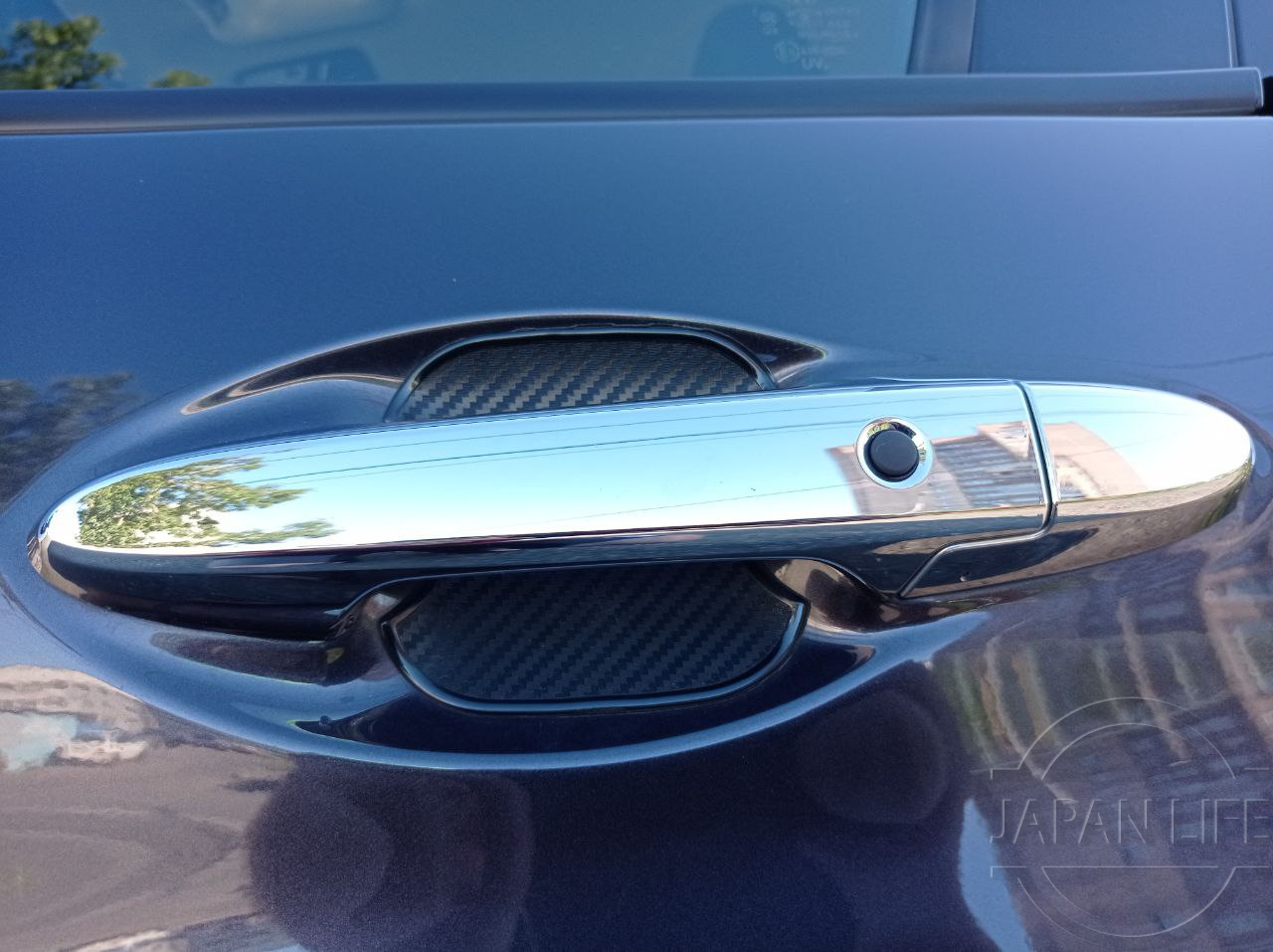 Фото Honda Vezel - Japan Life 