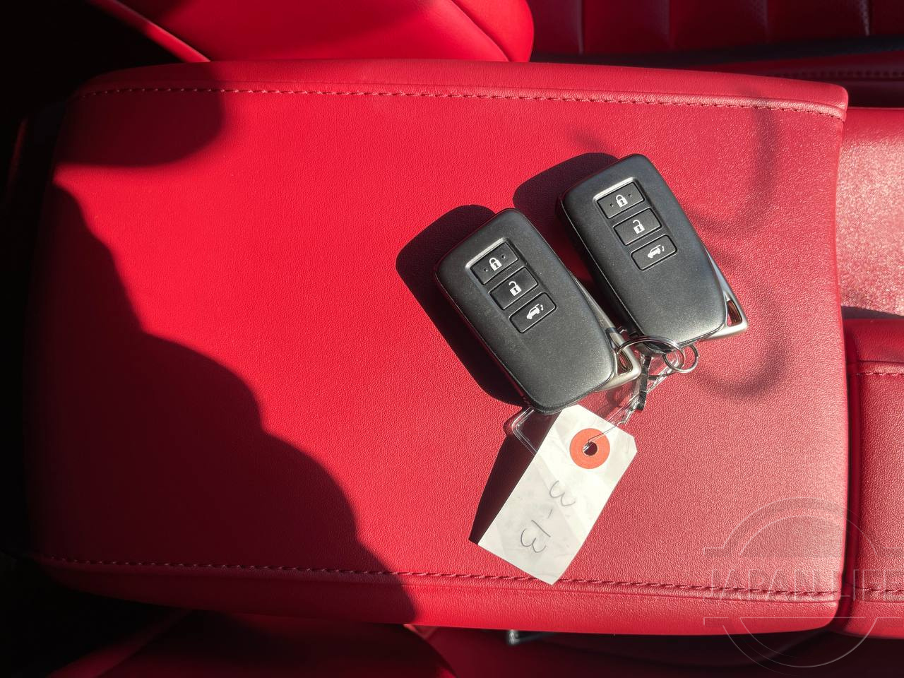 Фото Lexus RX300 - Japan Life 