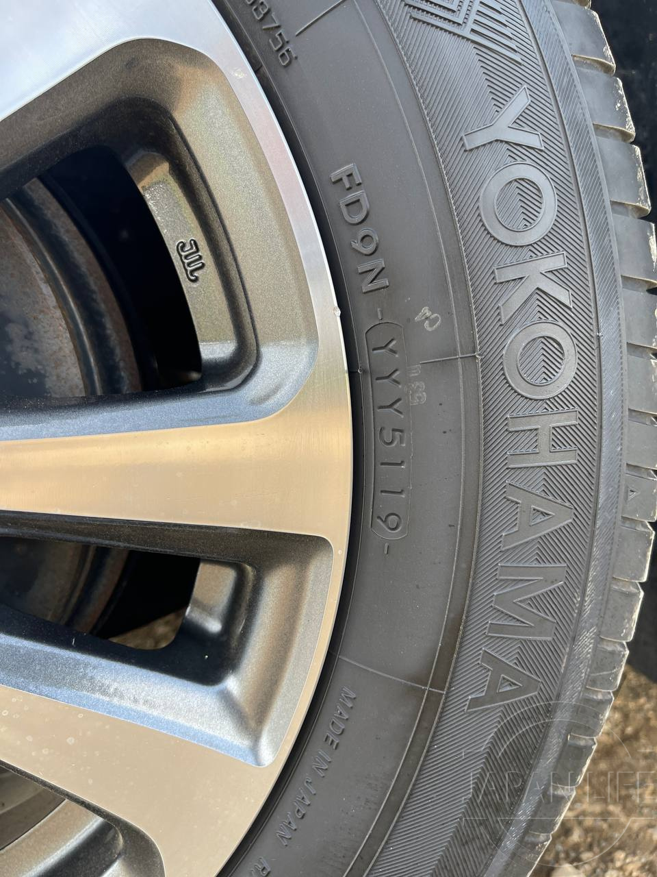 Фото Toyota Esquire - Japan Life 