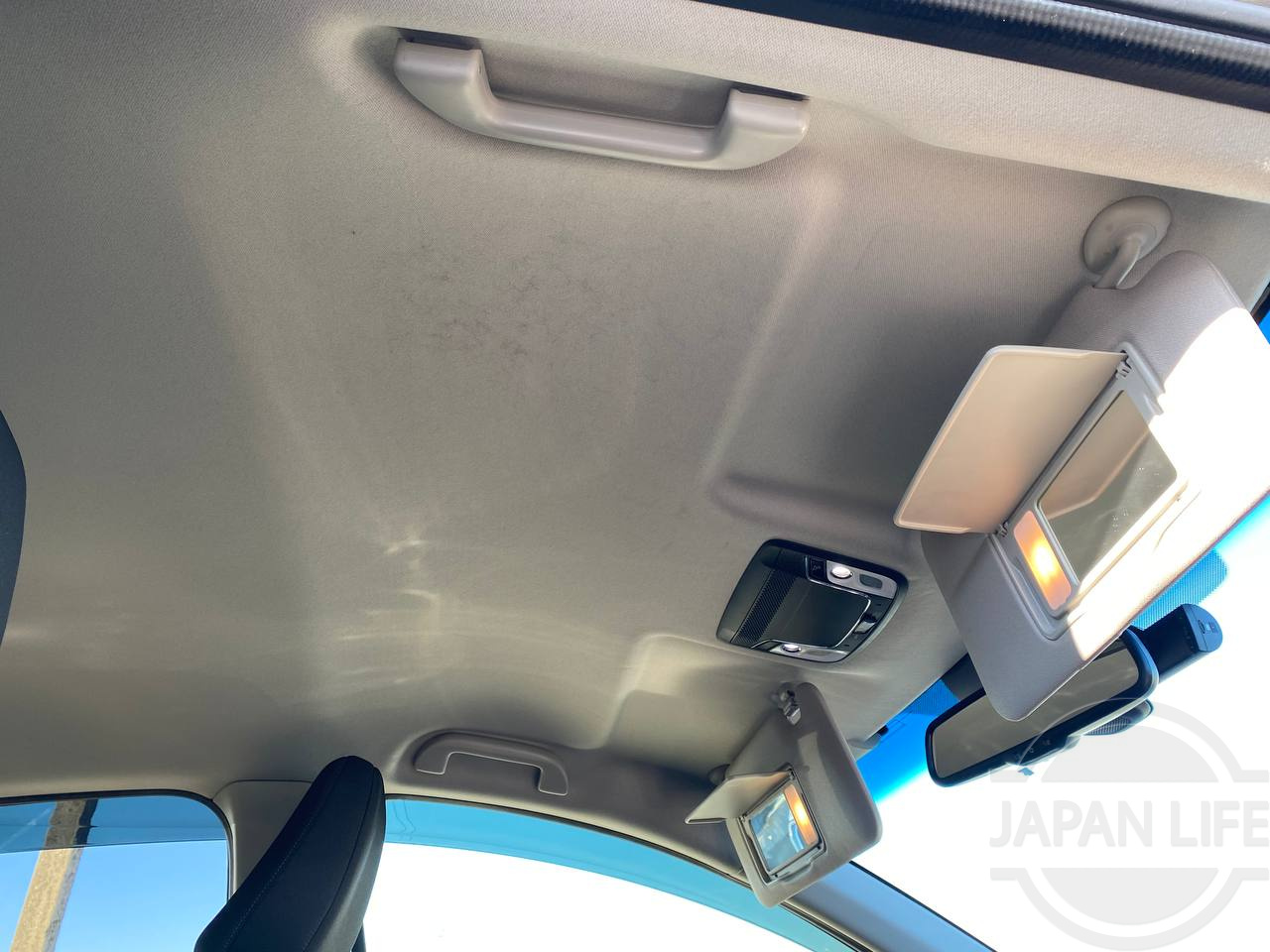 Фото Honda Vezel - Japan Life 