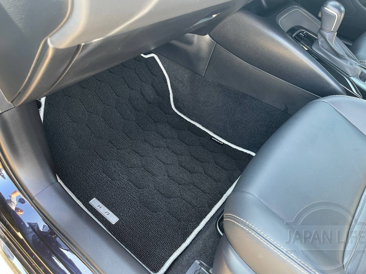 Фото Toyota Corolla - Japan Life 