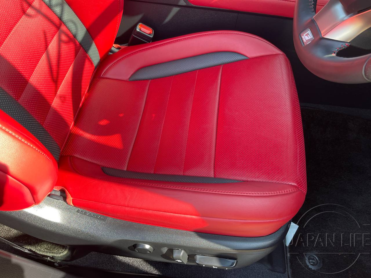 Фото Lexus RX300 - Japan Life 