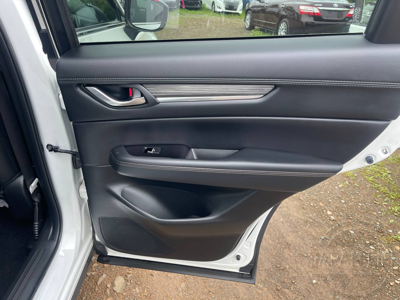 Фото Mazda CX-5 - Japan Life 