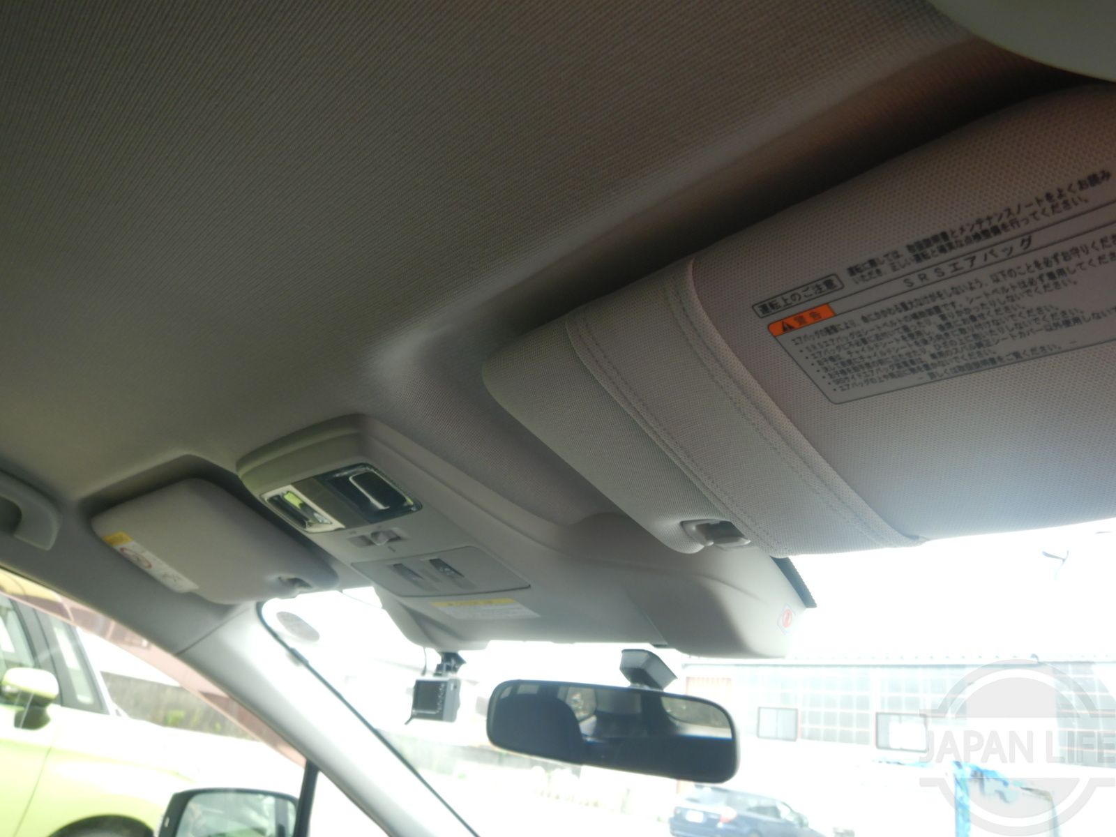 Фото Subaru Levorg - Japan Life 