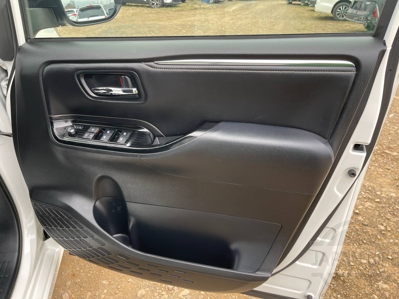 Фото Toyota Esquire - Japan Life 