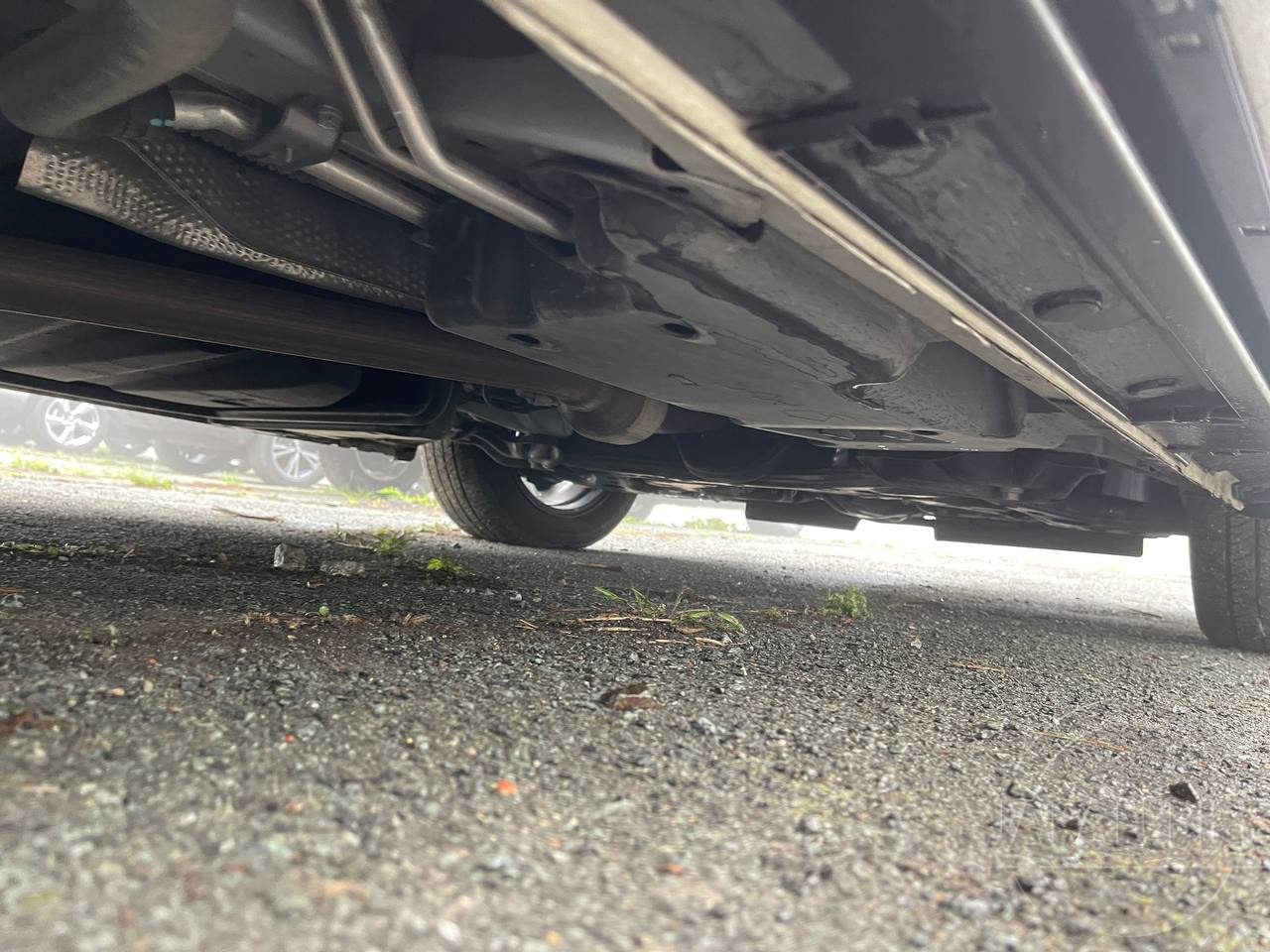 Фото Toyota Noah - Japan Life 