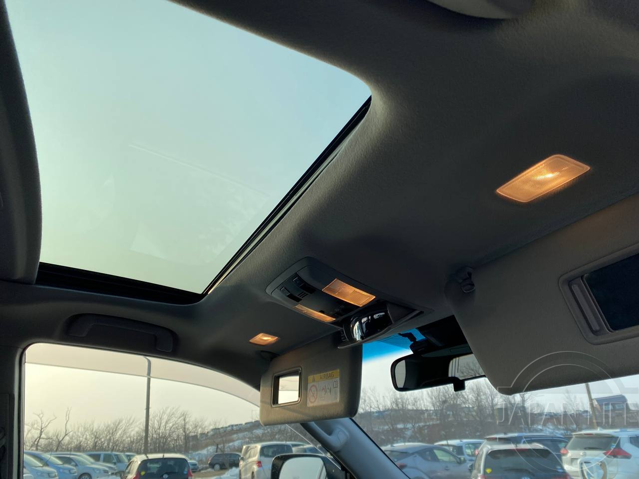 Фото Toyota Land Cruiser Prado - Japan Life 