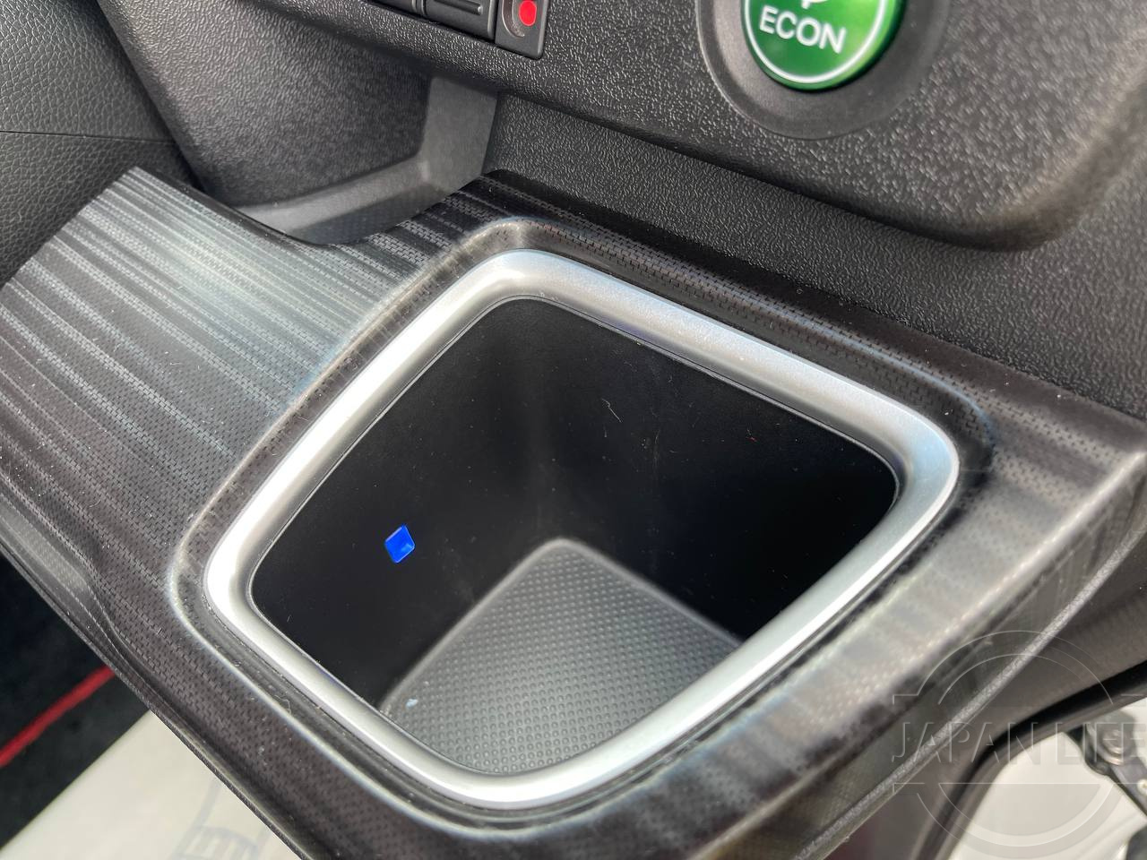 Фото Honda Stepwgn - Japan Life 