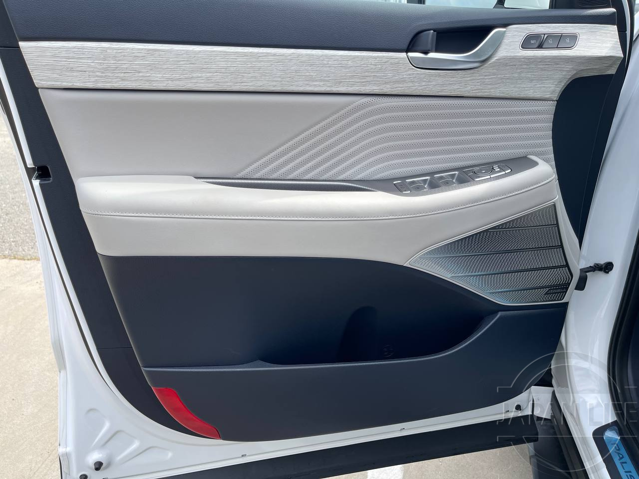 Фото Hyundai Palisade - Japan Life 