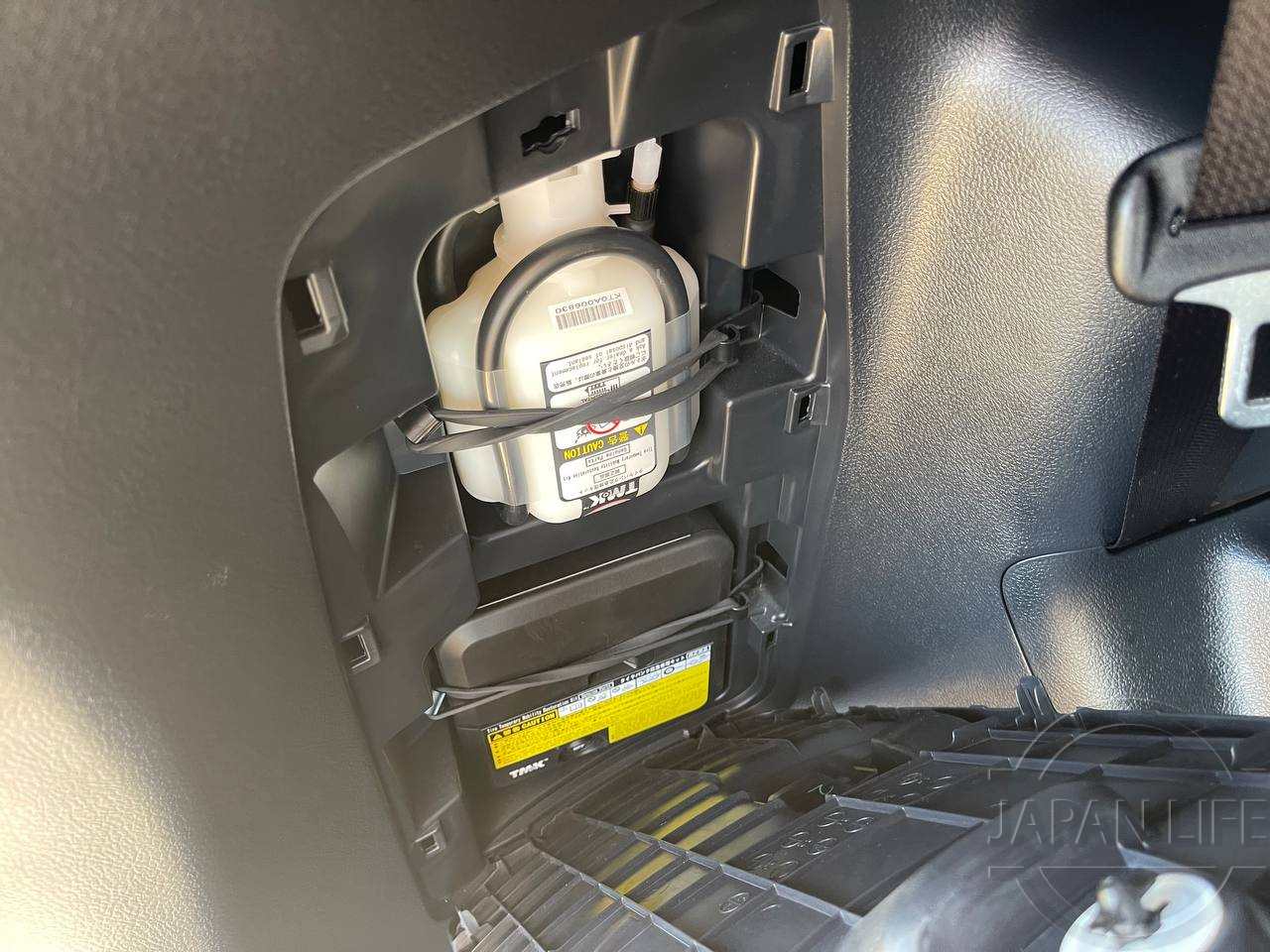 Фото Toyota Noah - Japan Life 