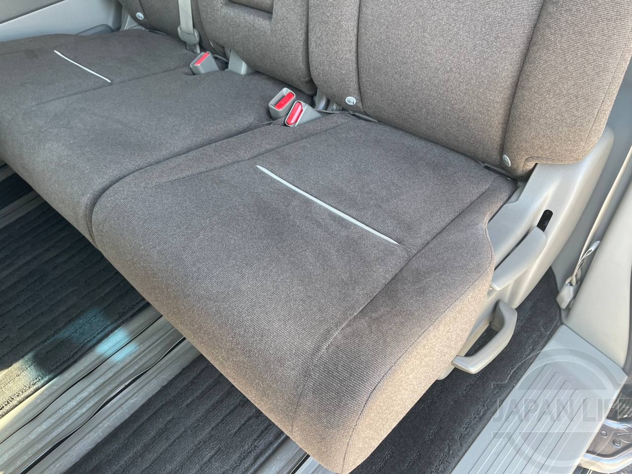 Фото Honda Stepwgn - Japan Life 