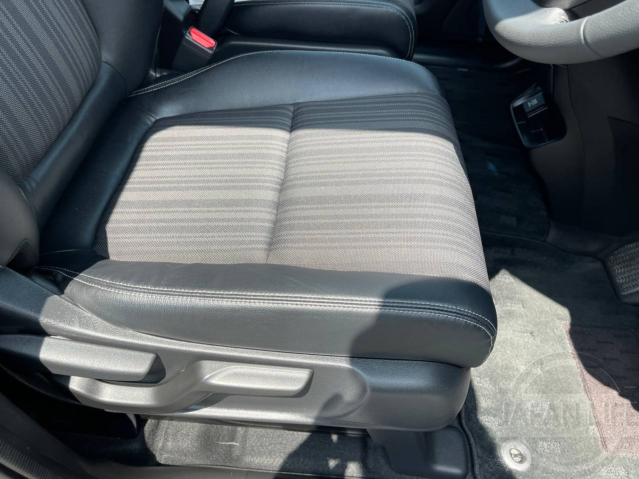 Фото Honda Freed+ - Japan Life 