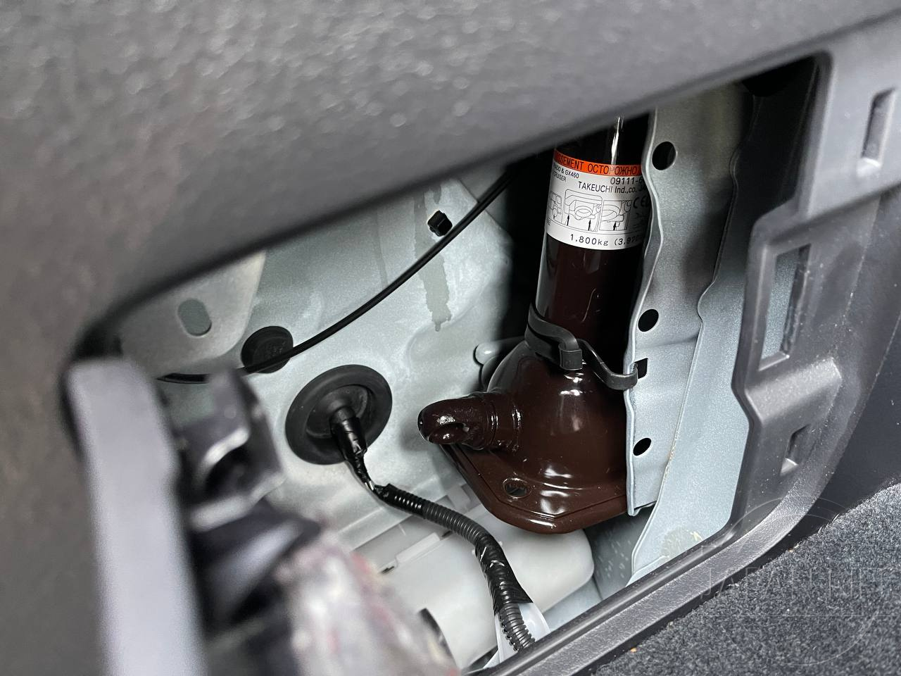 Фото Toyota Land Cruiser Prado - Japan Life 