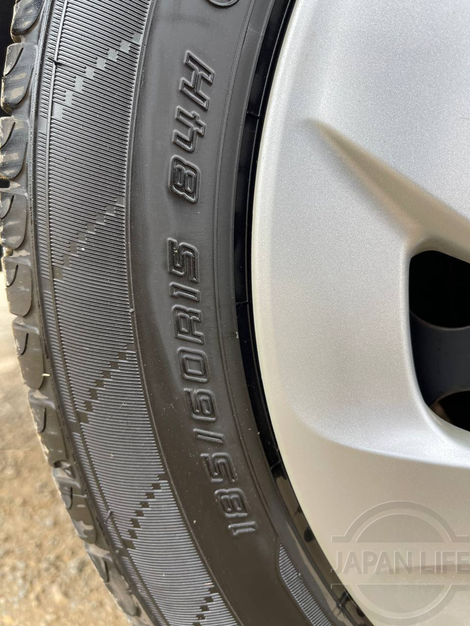 Фото Toyota Corolla Fielder - Japan Life 