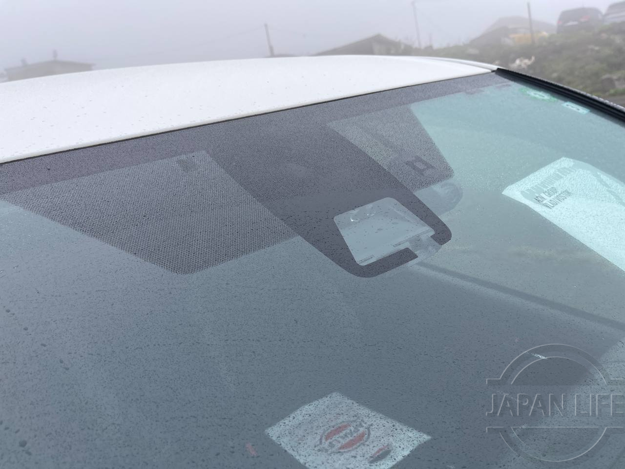 Фото Toyota Noah - Japan Life 