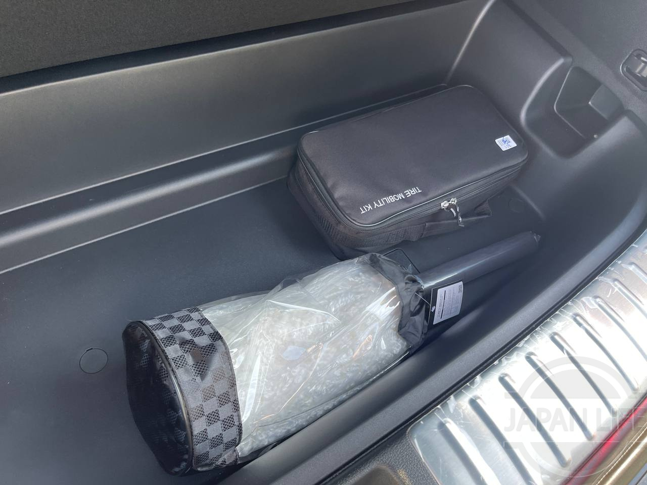 Фото Hyundai Palisade - Japan Life 