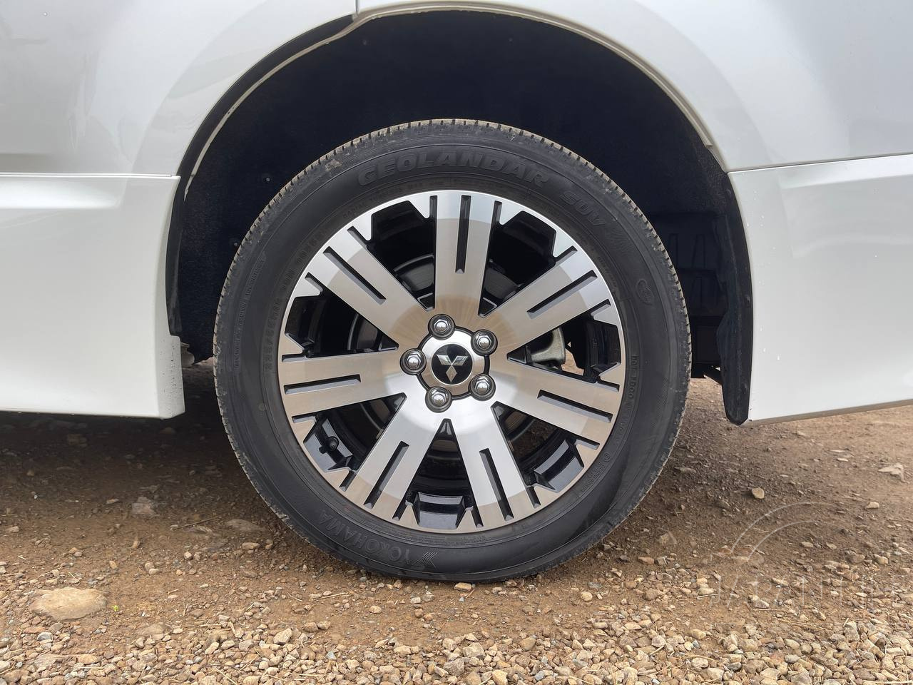 Фото Mitsubishi Delica D:5 - Japan Life 