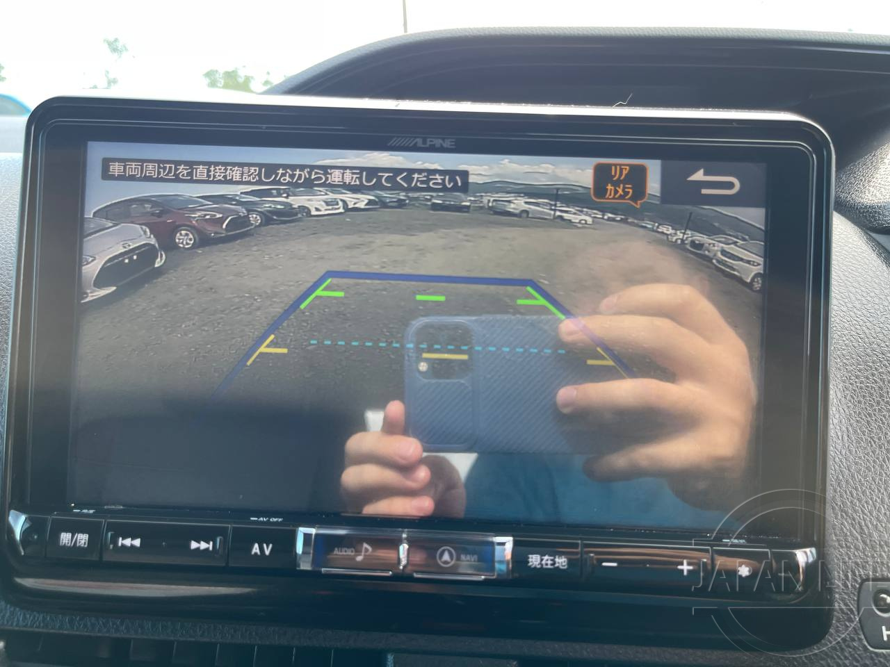 Фото Toyota Esquire - Japan Life 