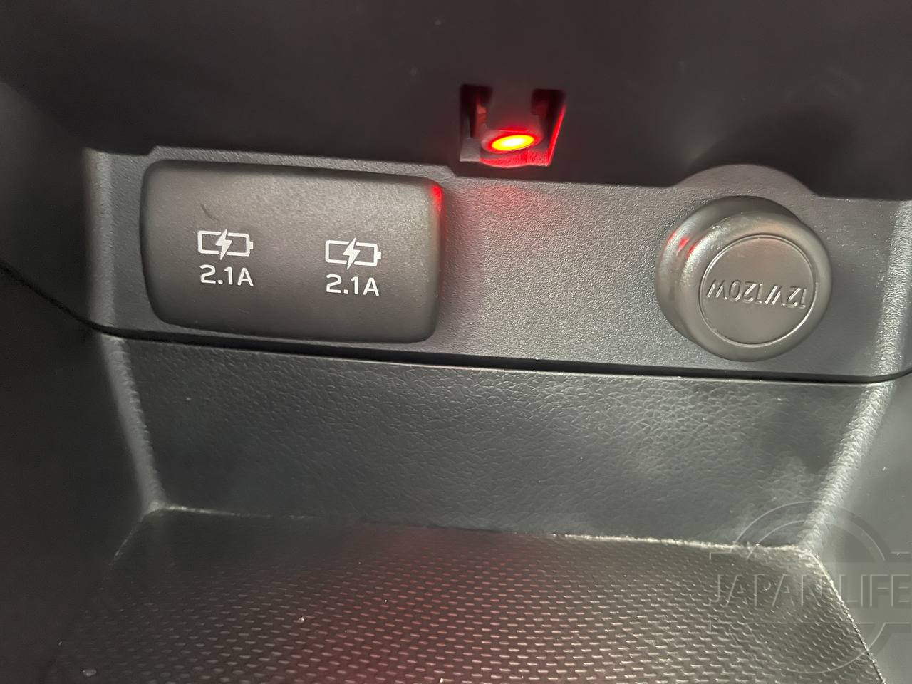 Фото Subaru Levorg - Japan Life 