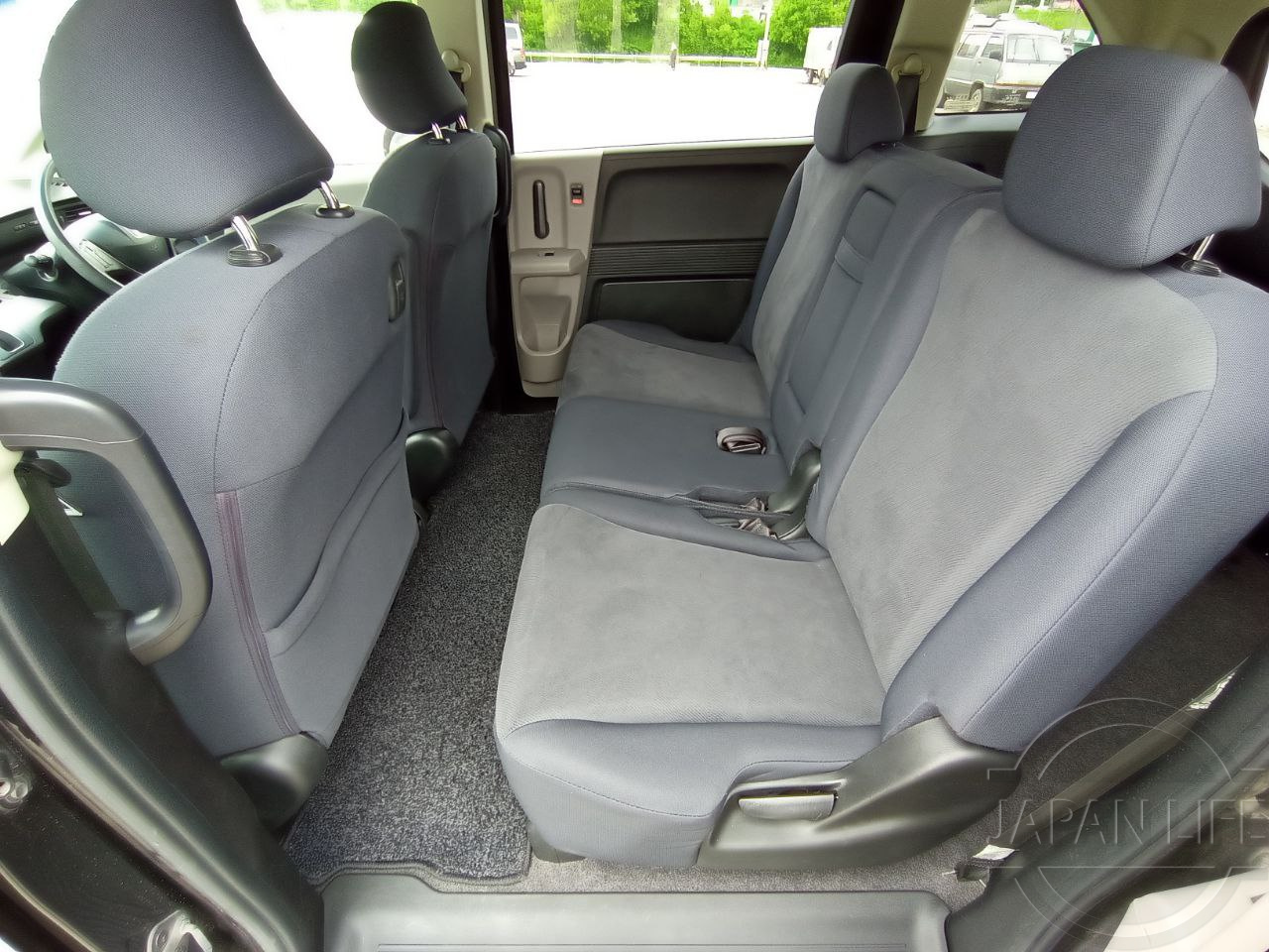 Фото Honda Freed - Japan Life 