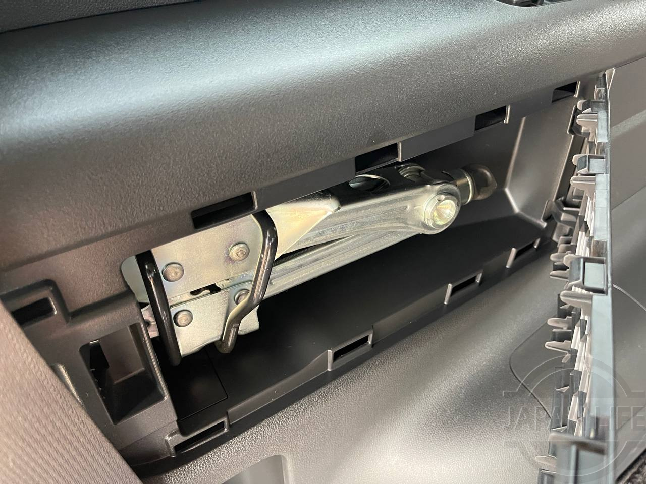 Фото Honda Stepwgn - Japan Life 