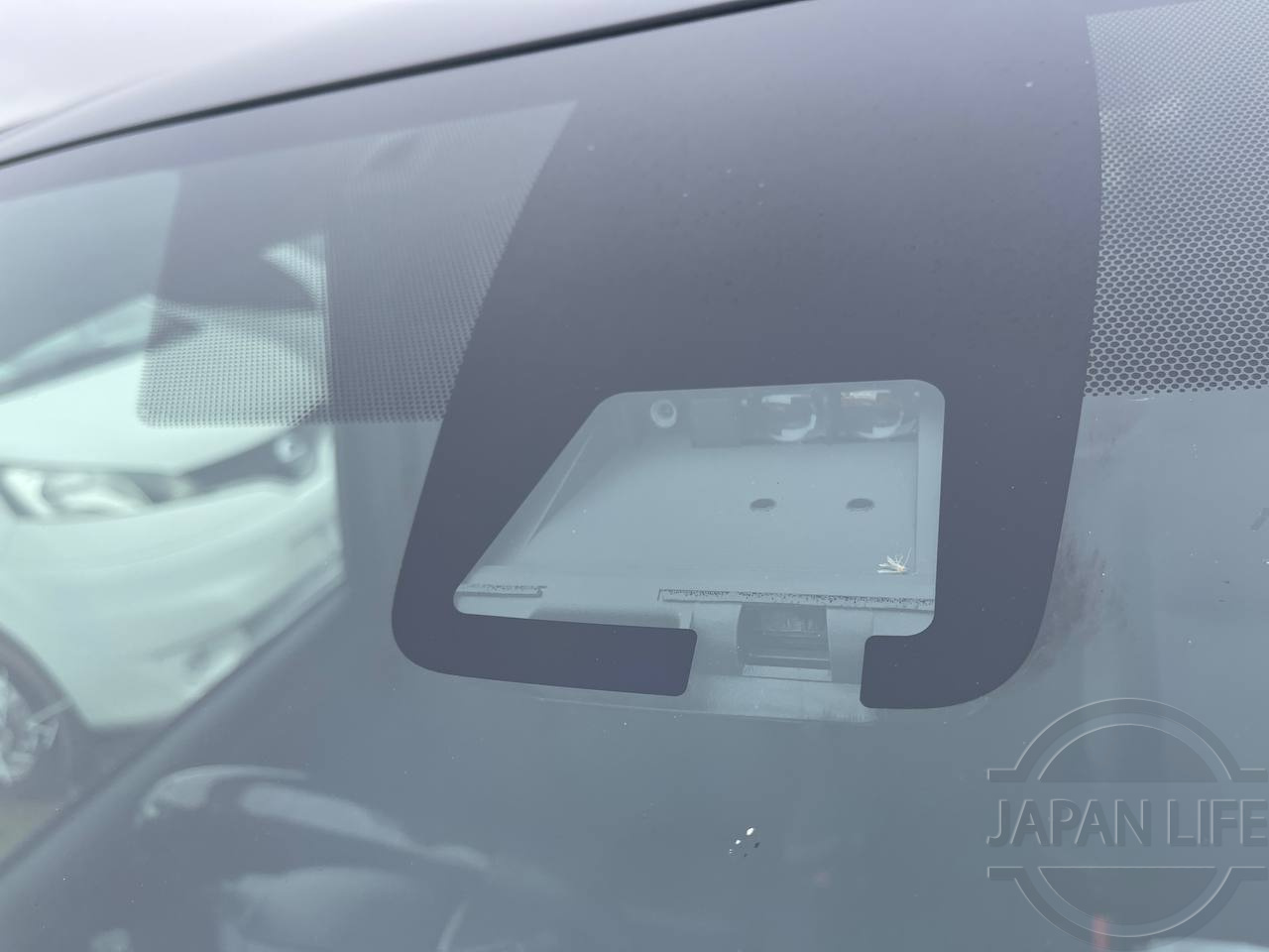 Фото Toyota Esquire - Japan Life 