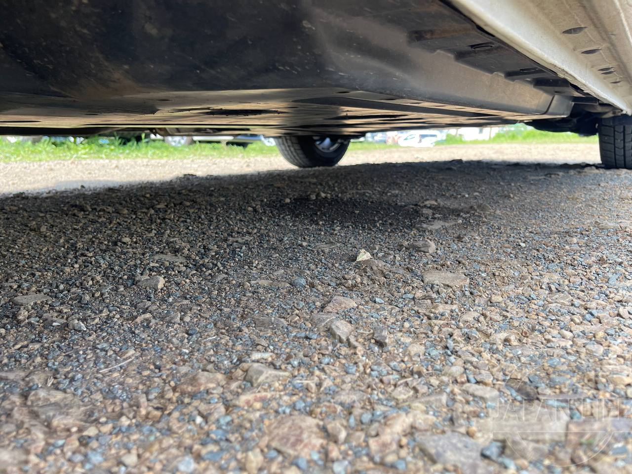 Фото Honda Freed - Japan Life 