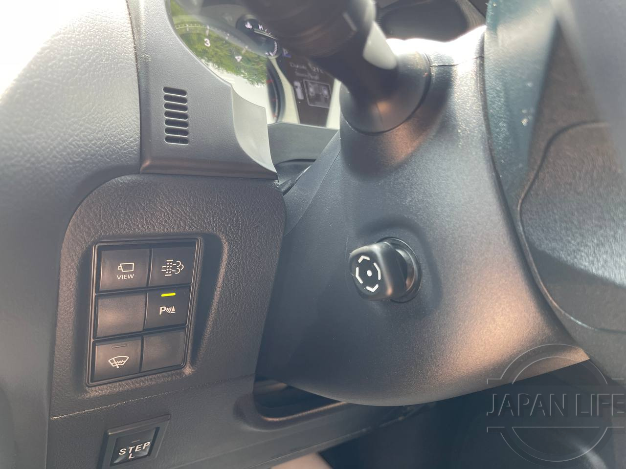 Фото Toyota Land Cruiser Prado - Japan Life 