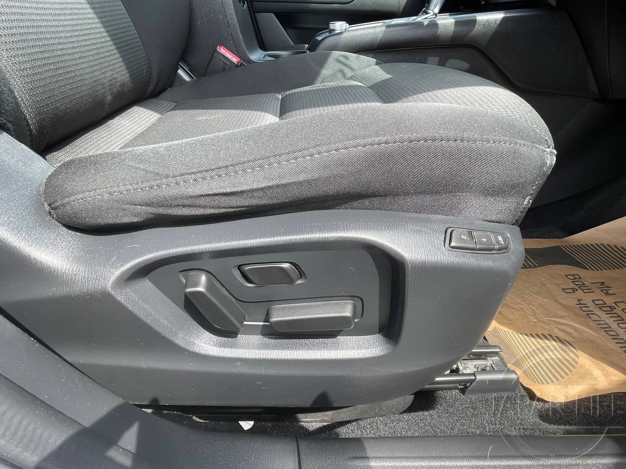 Фото Mazda CX-5 - Japan Life 