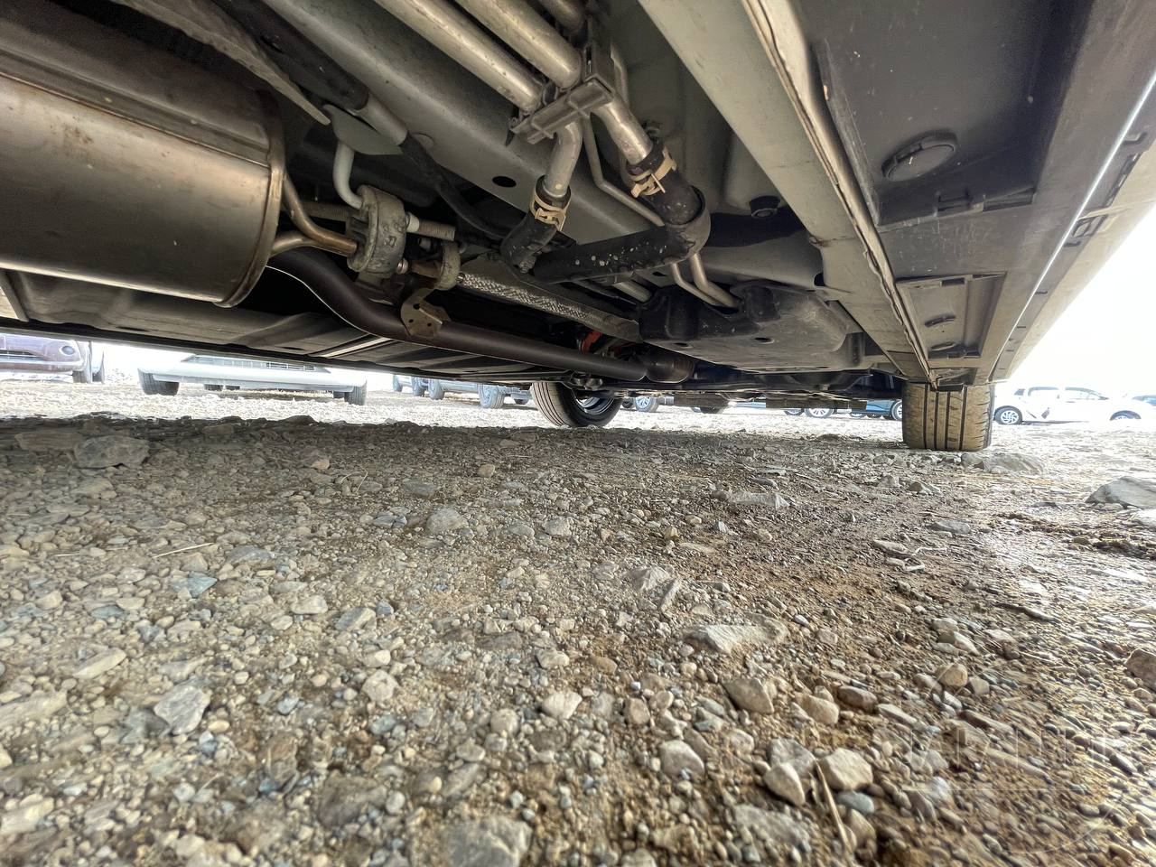 Фото Toyota Noah - Japan Life 