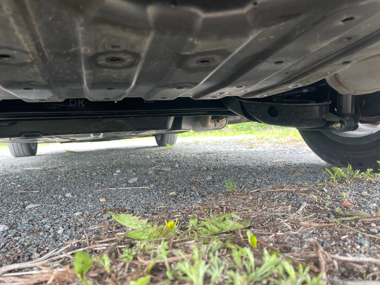 Фото Honda Freed+ - Japan Life 