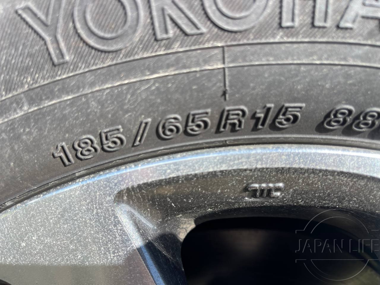 Фото Honda Freed+ - Japan Life 