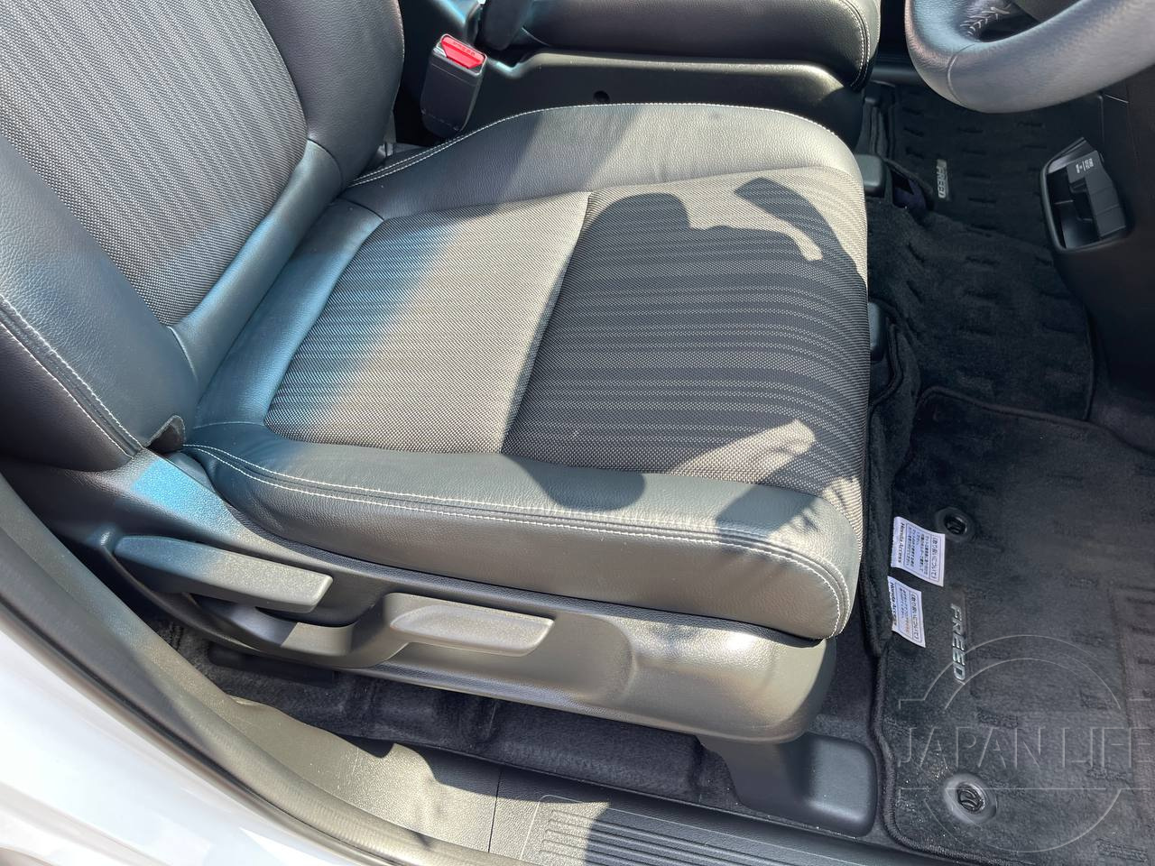 Фото Honda Freed - Japan Life 