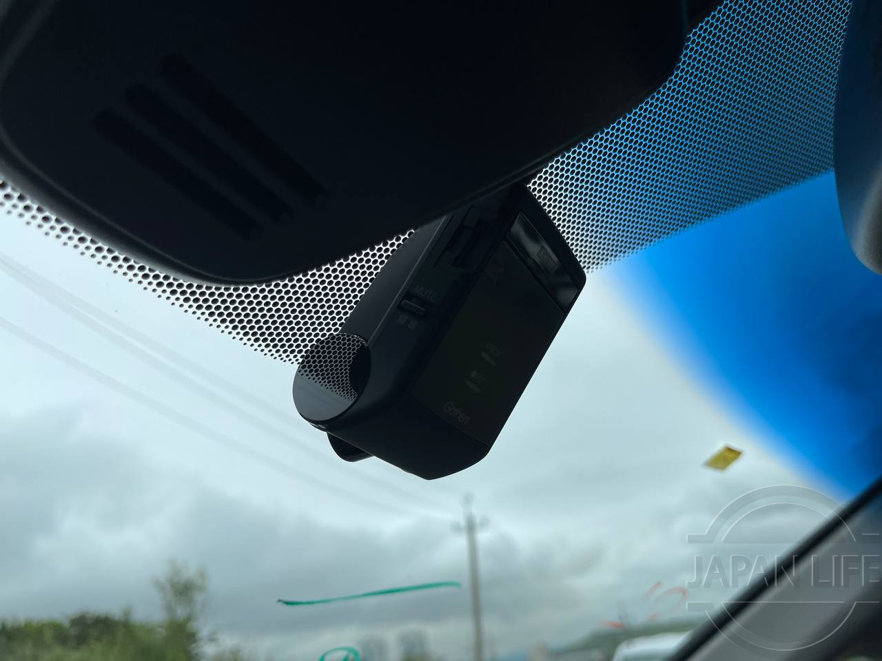 Фото Honda Stepwgn - Japan Life 