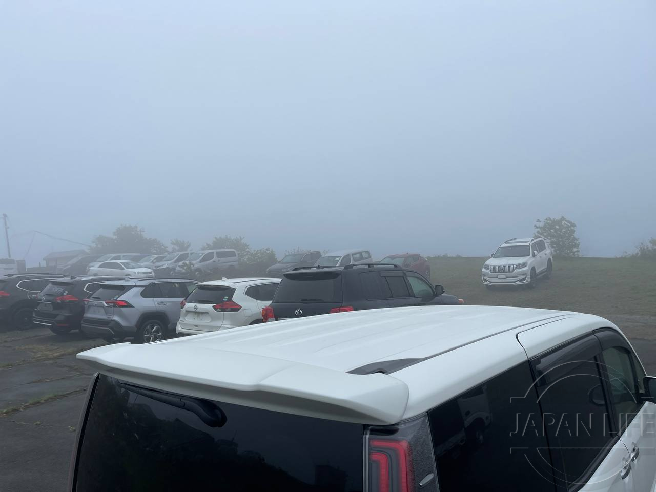 Фото Toyota Noah - Japan Life 