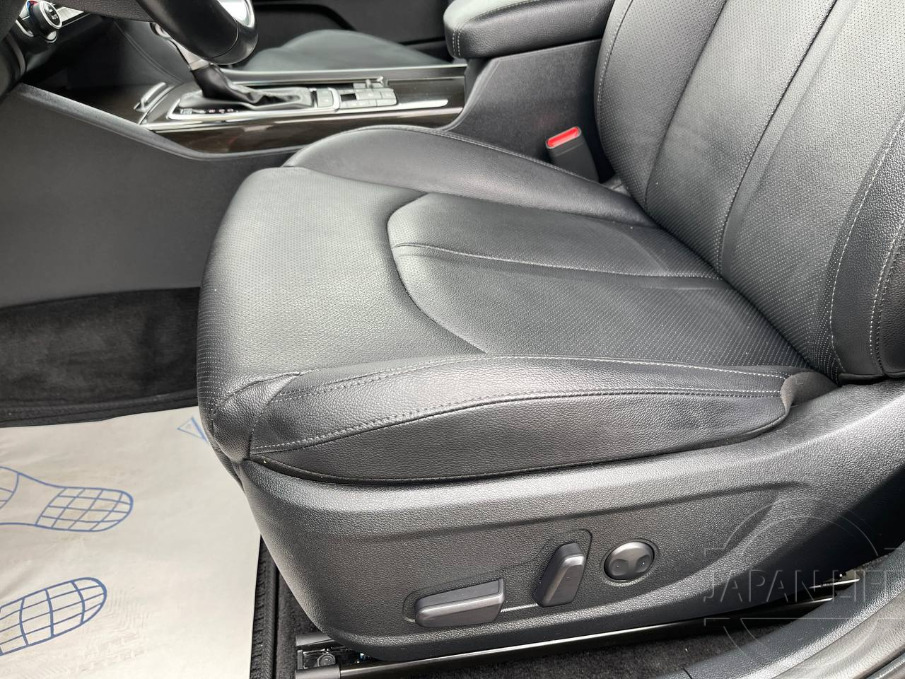 Фото Kia K5 - Japan Life 