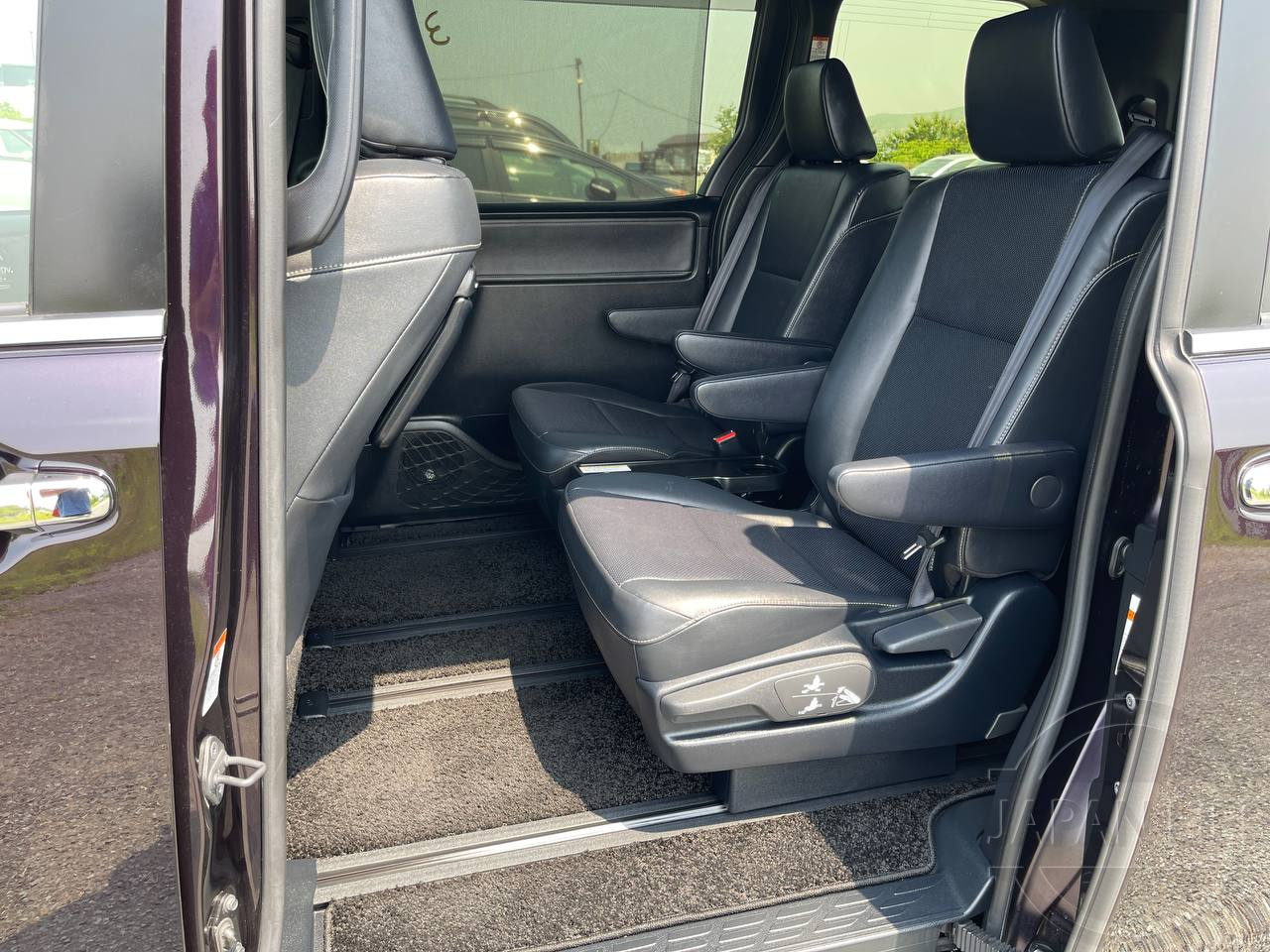 Фото Toyota Esquire - Japan Life 