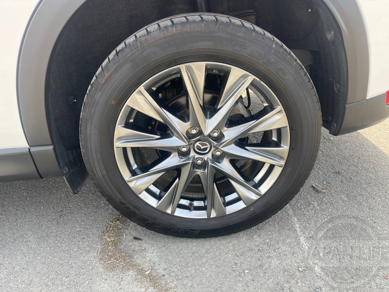 Фото Mazda CX-5 - Japan Life 