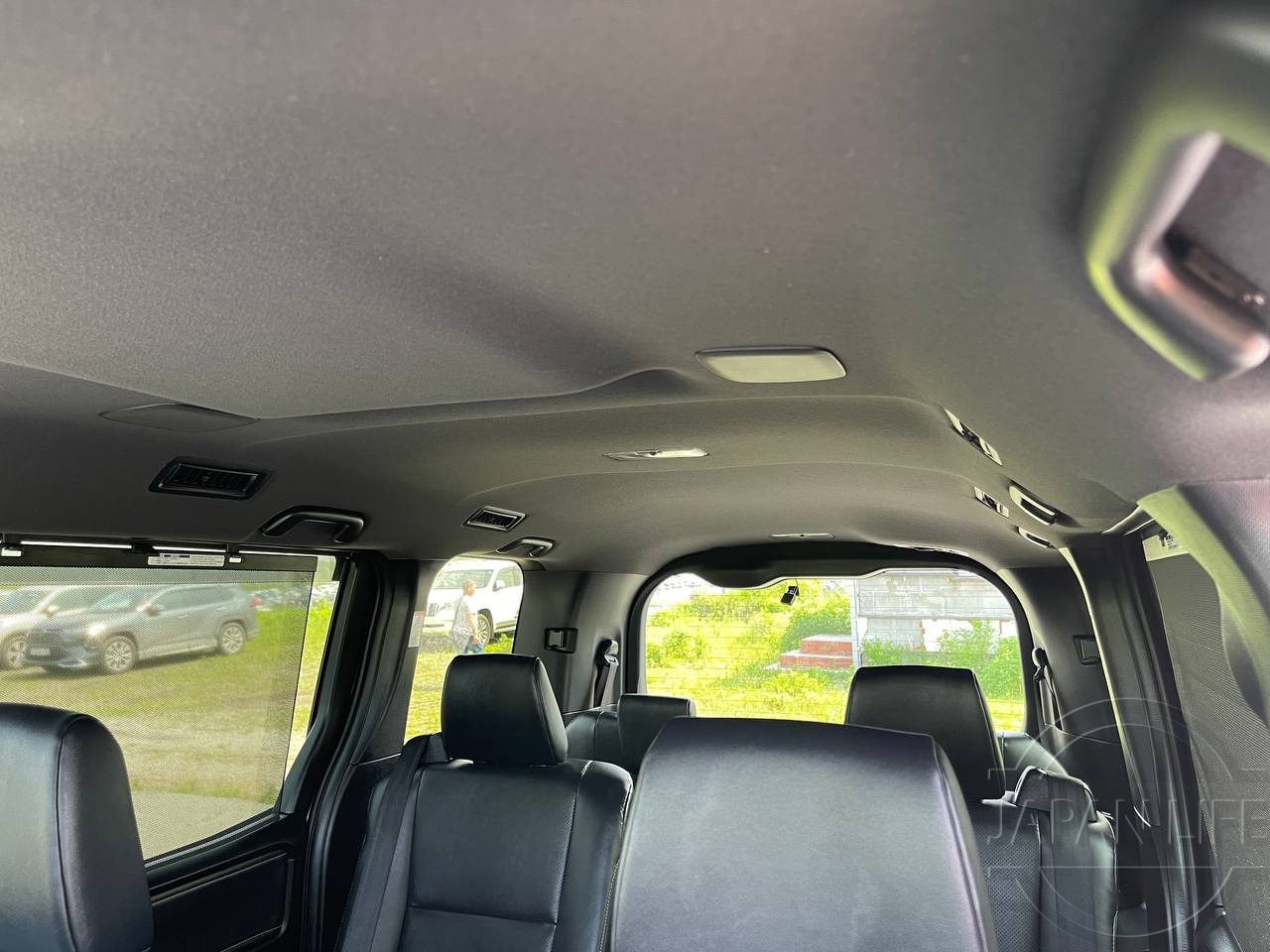 Фото Toyota Esquire - Japan Life 